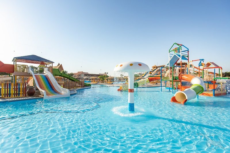 Pickalbatros Water Valley Resort 16