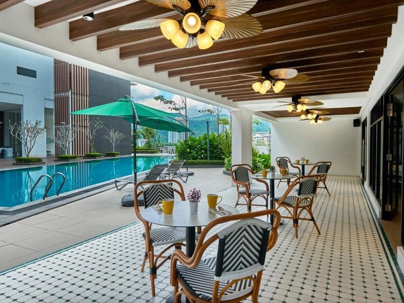 Scapes Hotel 2