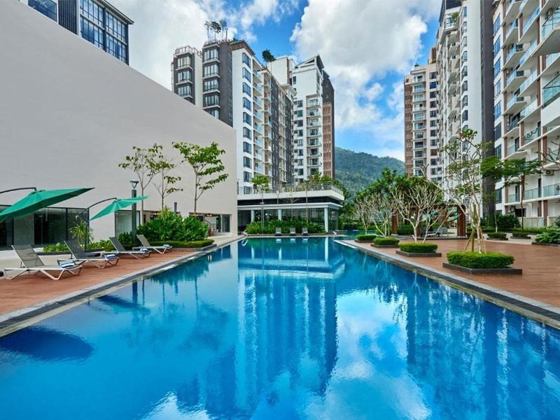 Scapes Hotel 3