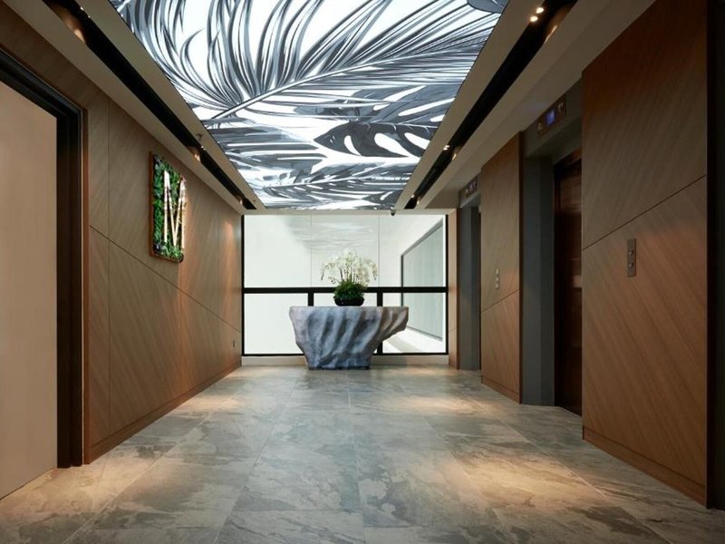 Scapes Hotel 5