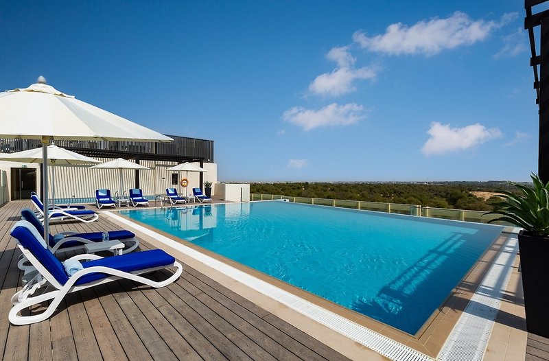 Millennium Place Mirdif Hotel 2