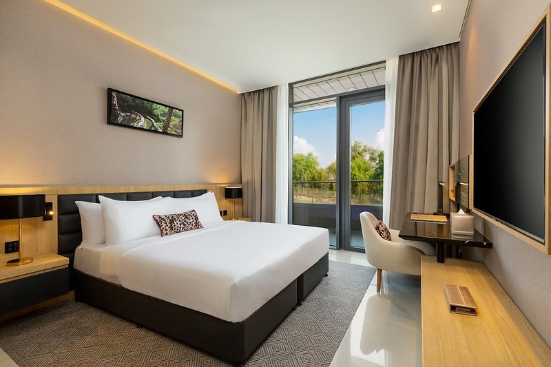 Millennium Place Mirdif Hotel 3