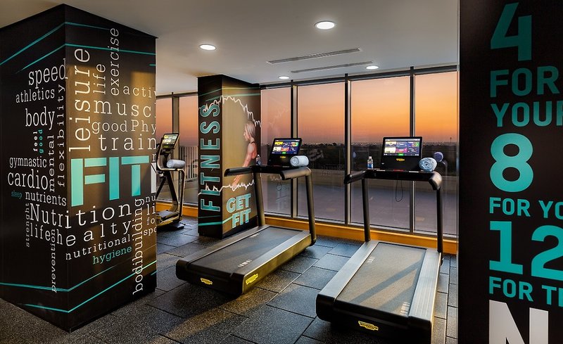 Millennium Place Mirdif Hotel 4