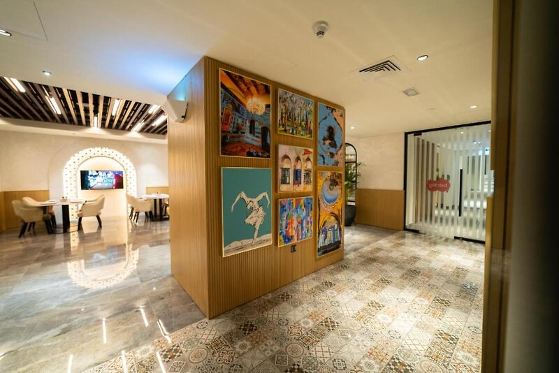 Millennium Place Mirdif Hotel 6
