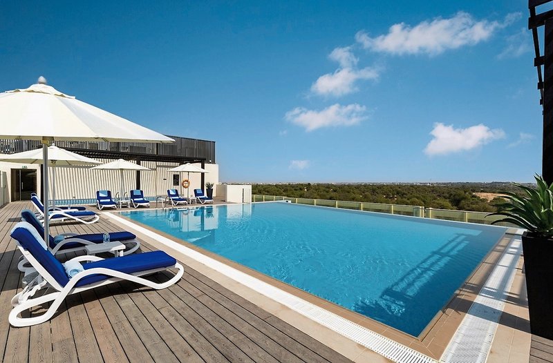 Millennium Place Mirdif Hotel 1