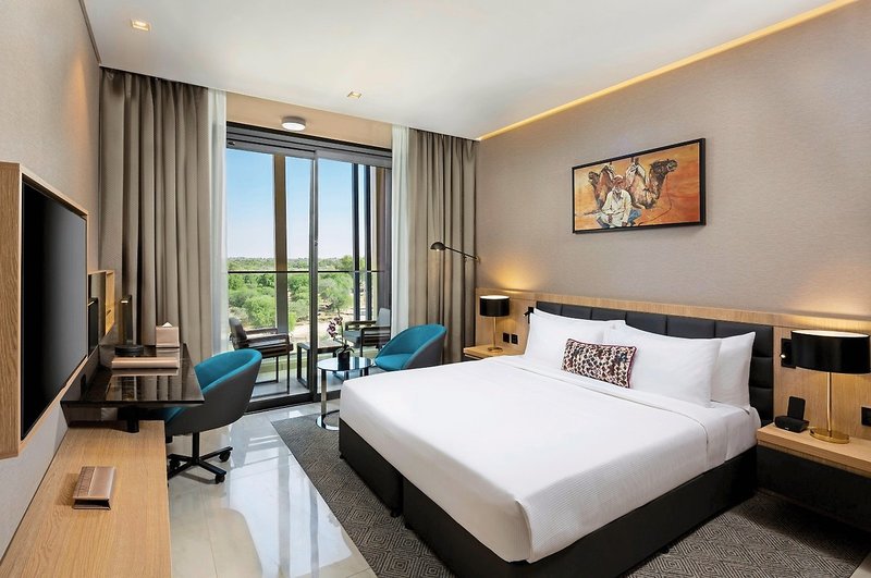 Millennium Place Mirdif Hotel 2