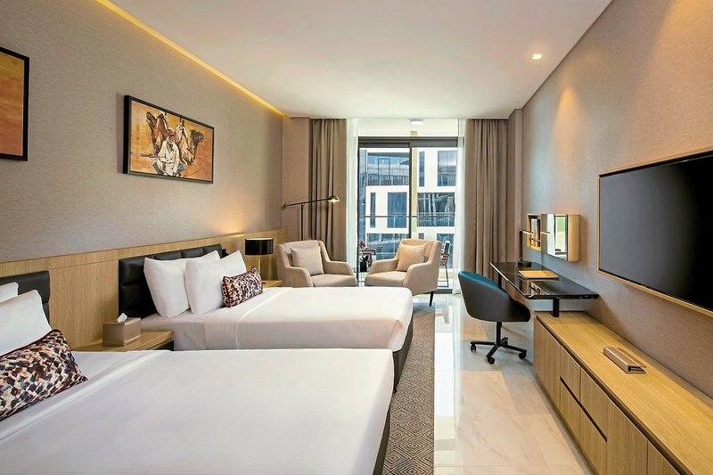 Millennium Place Mirdif Hotel 3