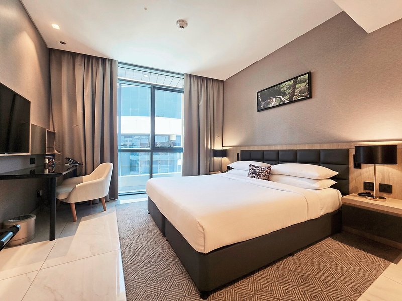 Millennium Place Mirdif Hotel 4