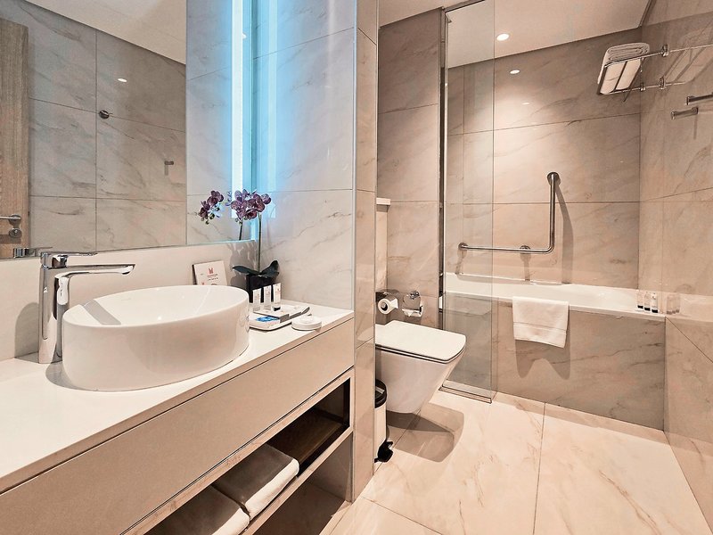 Millennium Place Mirdif Hotel 5