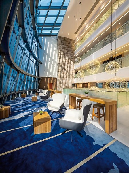 Millennium Place Mirdif Hotel 6