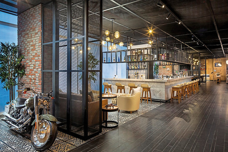 Millennium Place Mirdif Hotel 7