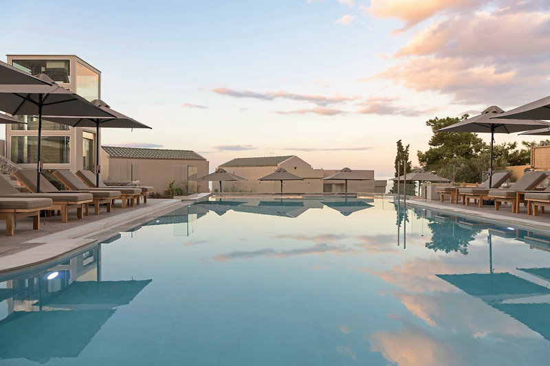 Galaxy Villas Crete 1