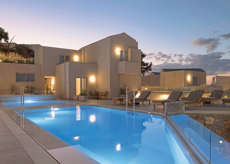 Galaxy Villas Crete 2