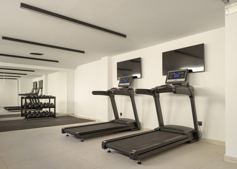 Galaxy Suites Boutique Resort 6