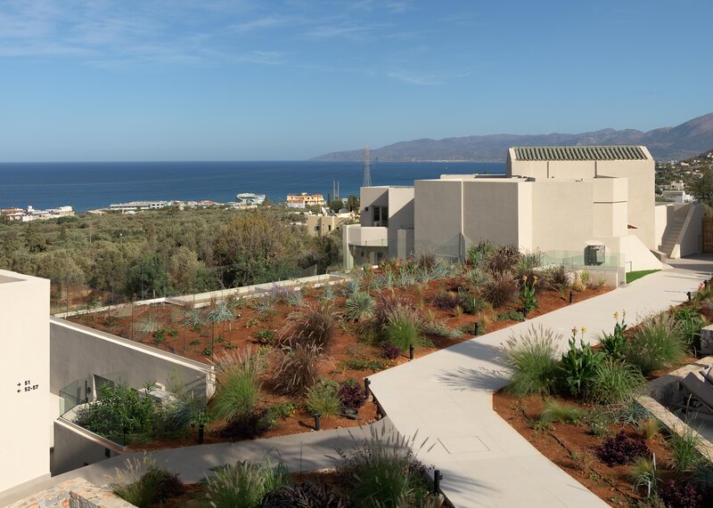 Galaxy Suites Boutique Resort 11