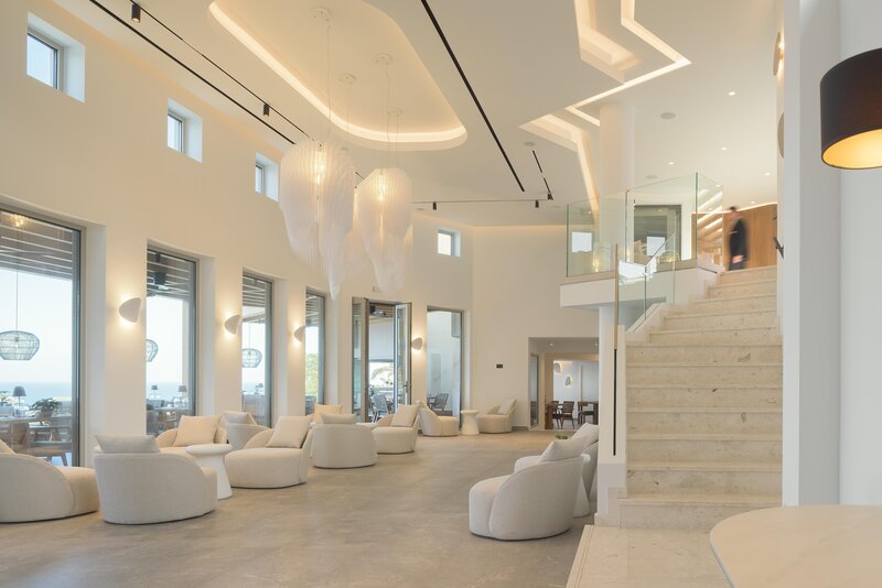 Galaxy Suites Boutique Resort 12