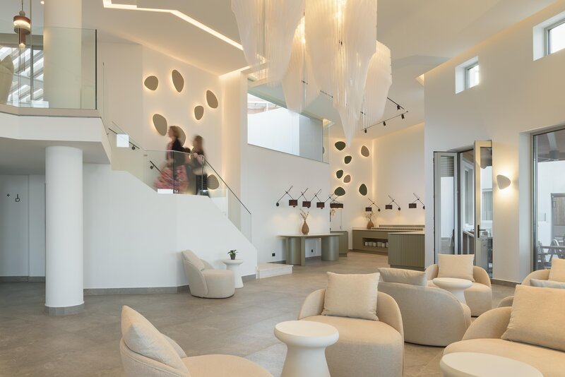 Galaxy Suites Boutique Resort 13