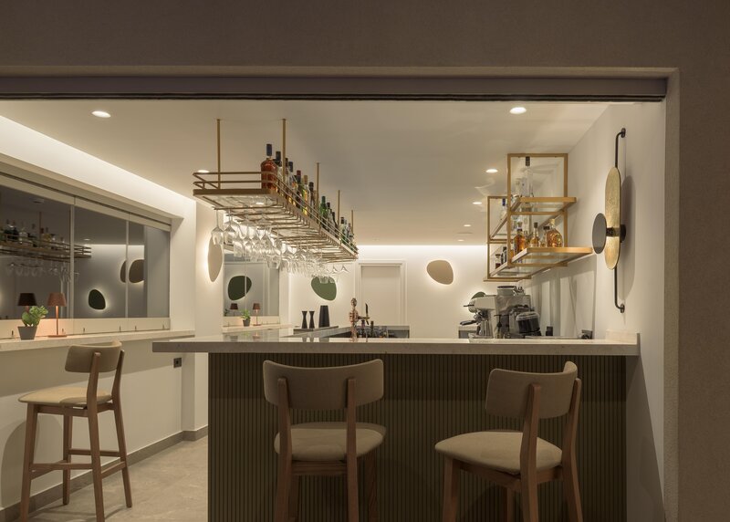 Galaxy Suites Boutique Resort 14