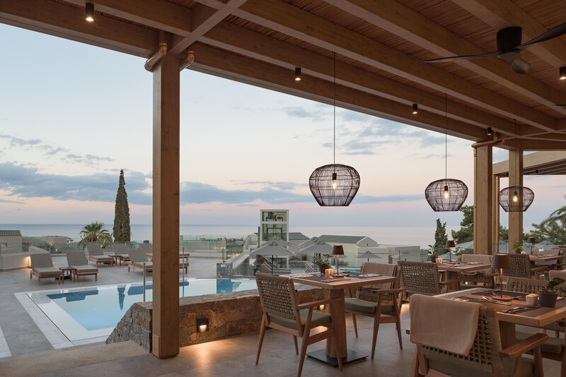 Galaxy Suites Boutique Resort 15