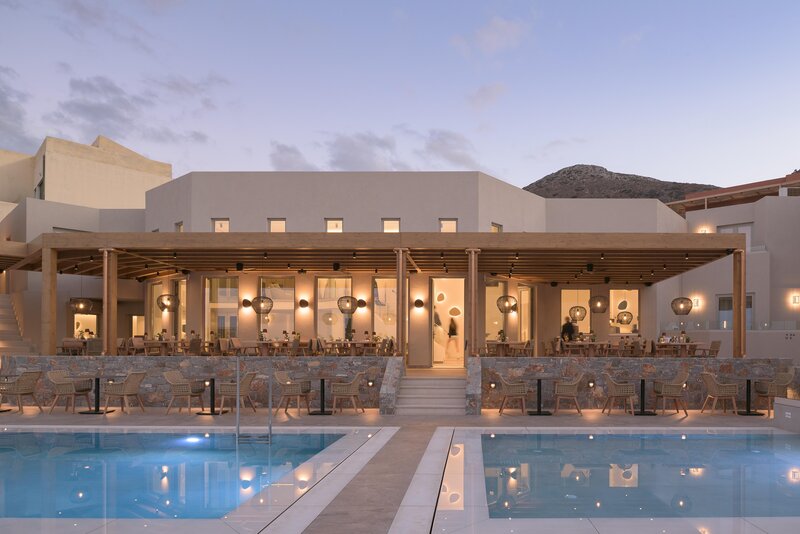 Galaxy Suites Boutique Resort 16
