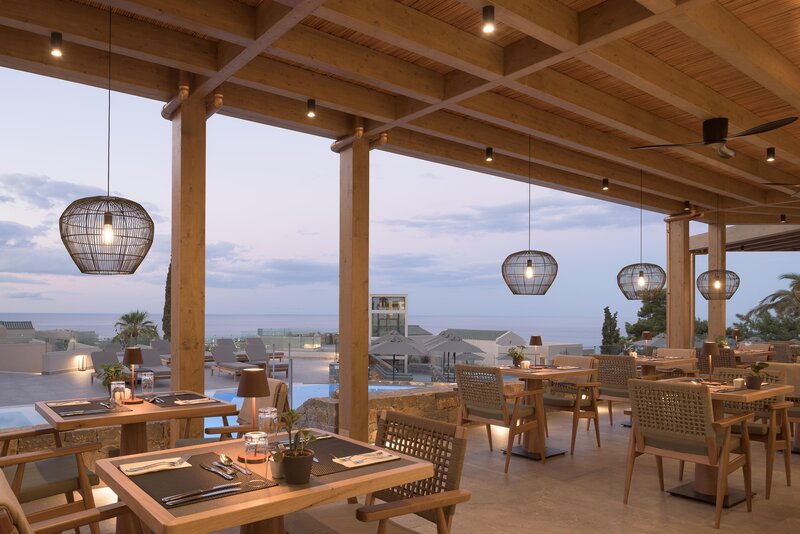 Galaxy Suites Boutique Resort 17