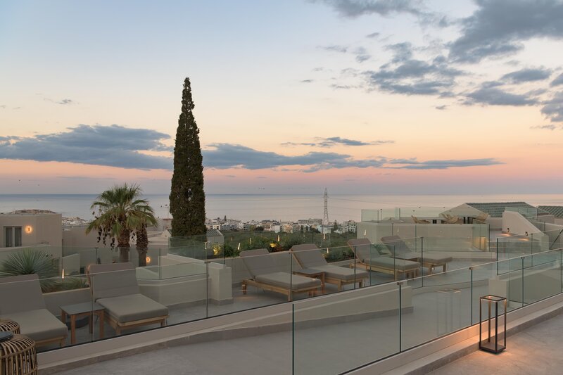 Galaxy Suites Boutique Resort 18