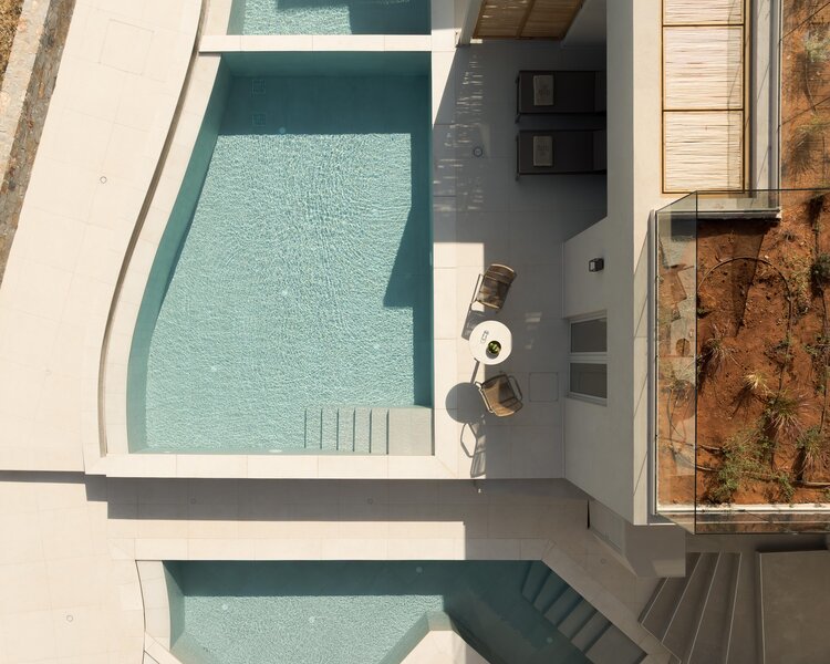Galaxy Suites Boutique Resort 20