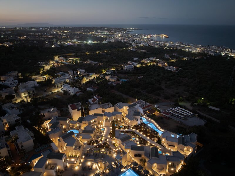 Galaxy Suites Boutique Resort 21