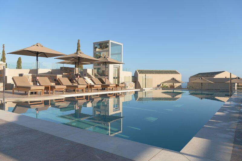 Galaxy Suites Boutique Resort 22