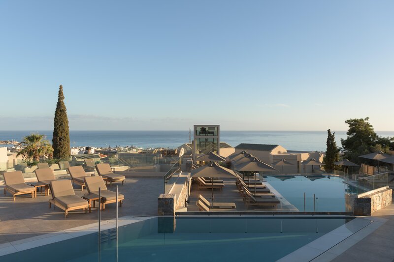 Galaxy Suites Boutique Resort 23