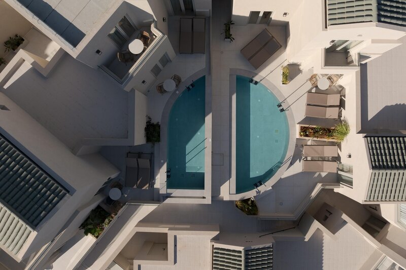 Galaxy Suites Boutique Resort 24