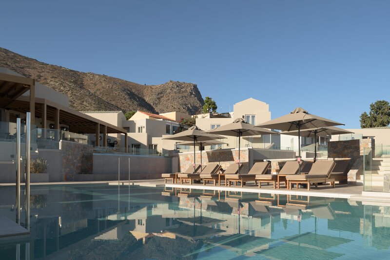 Galaxy Suites Boutique Resort 25