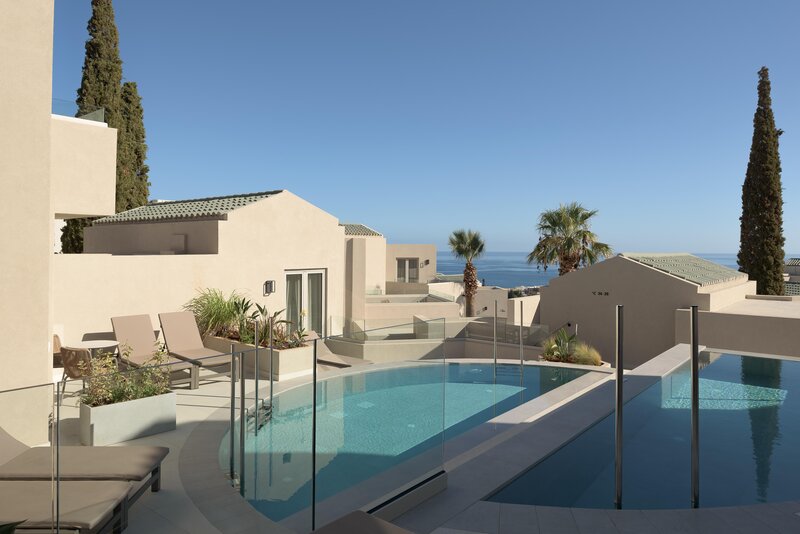 Galaxy Suites Boutique Resort 26