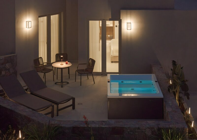 Galaxy Suites Boutique Resort 27
