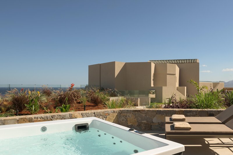 Galaxy Suites Boutique Resort 29