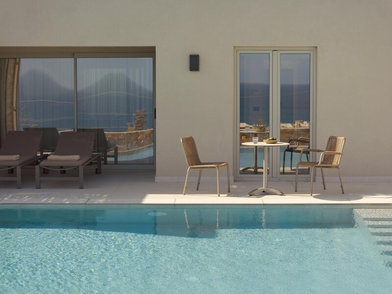 Galaxy Suites Boutique Resort 31