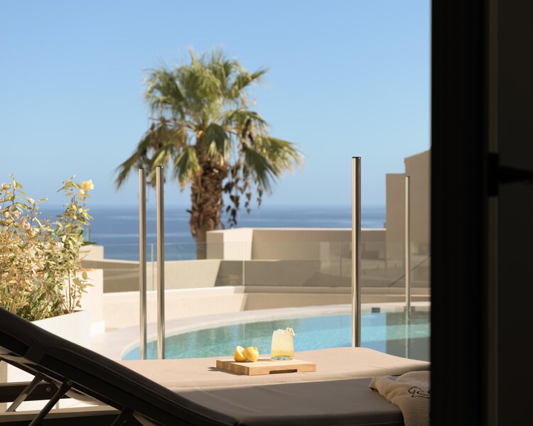 Galaxy Suites Boutique Resort 32