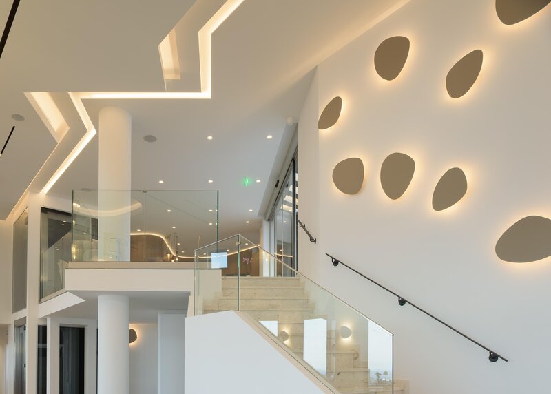 Galaxy Suites Boutique Resort 35