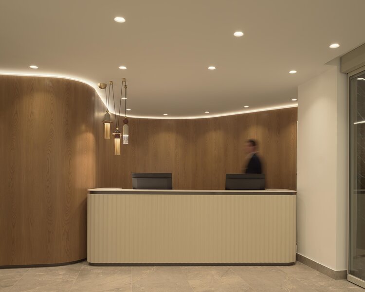 Galaxy Suites Boutique Resort 36