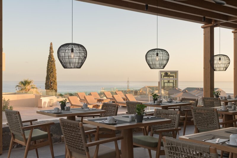 Galaxy Suites Boutique Resort 38