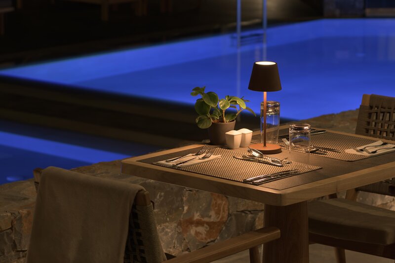 Galaxy Suites Boutique Resort 39