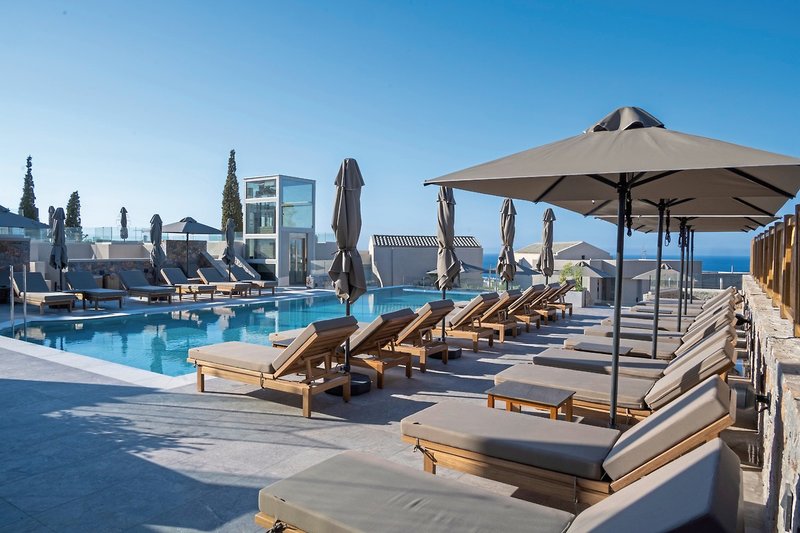 Galaxy Villas 1 - Beach