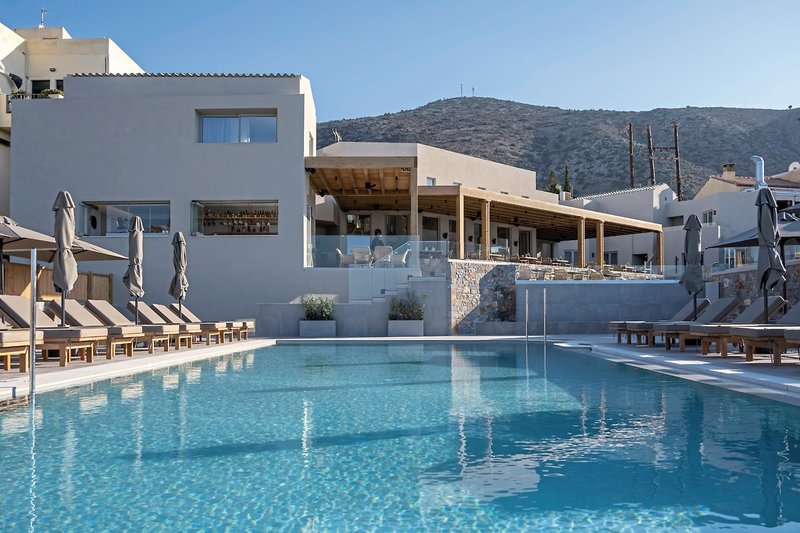 Galaxy Villas 2 - Outdoor Pool