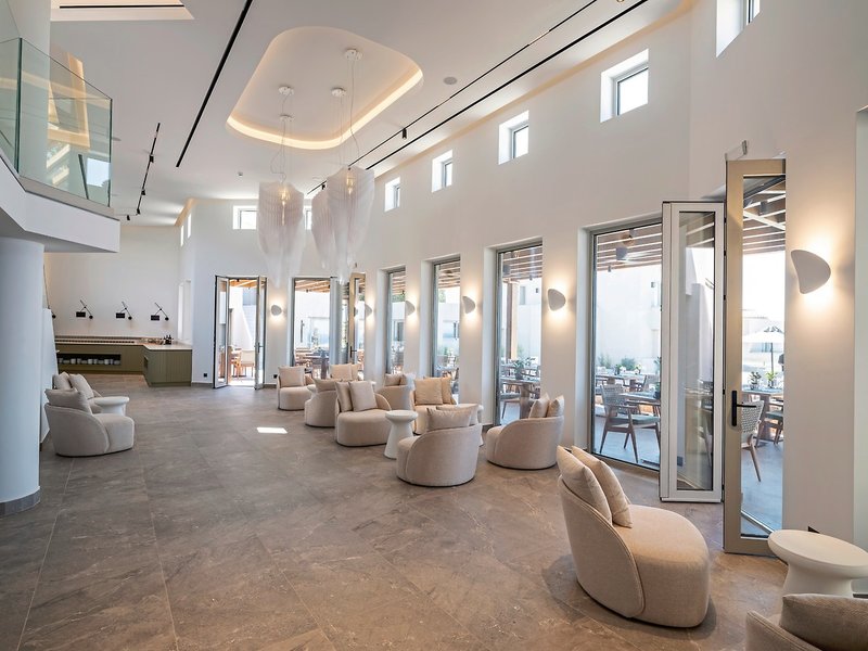 Galaxy Villas 9 - Lounge / Lobby