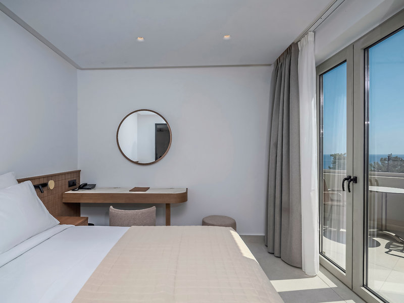Galaxy Villas 14 - Room Example