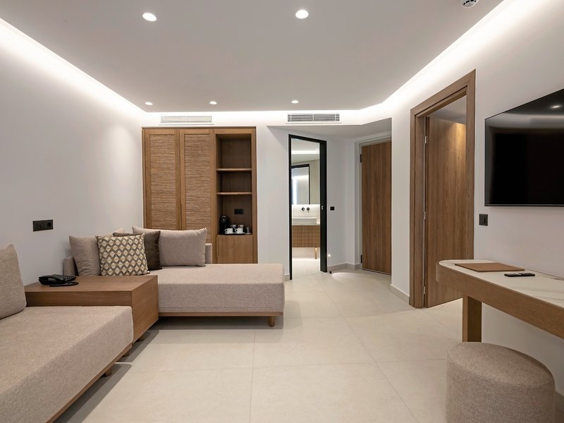 Galaxy Villas 17 - Lounge / Lobby