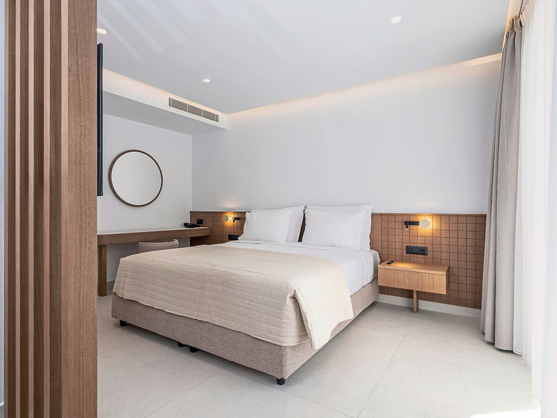 Galaxy Villas 22 - Room Example