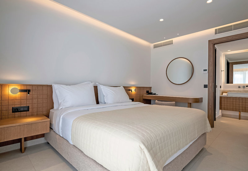Galaxy Villas 26 - Room Example