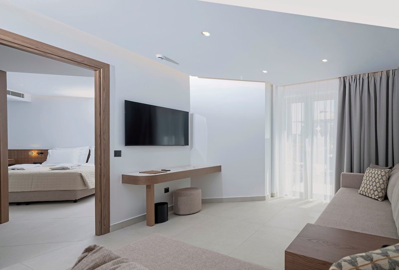 Galaxy Villas 28 - Room Example