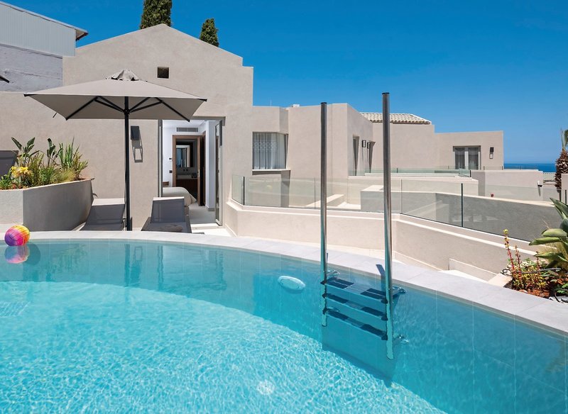 Galaxy Villas 29 - Outdoor Pool